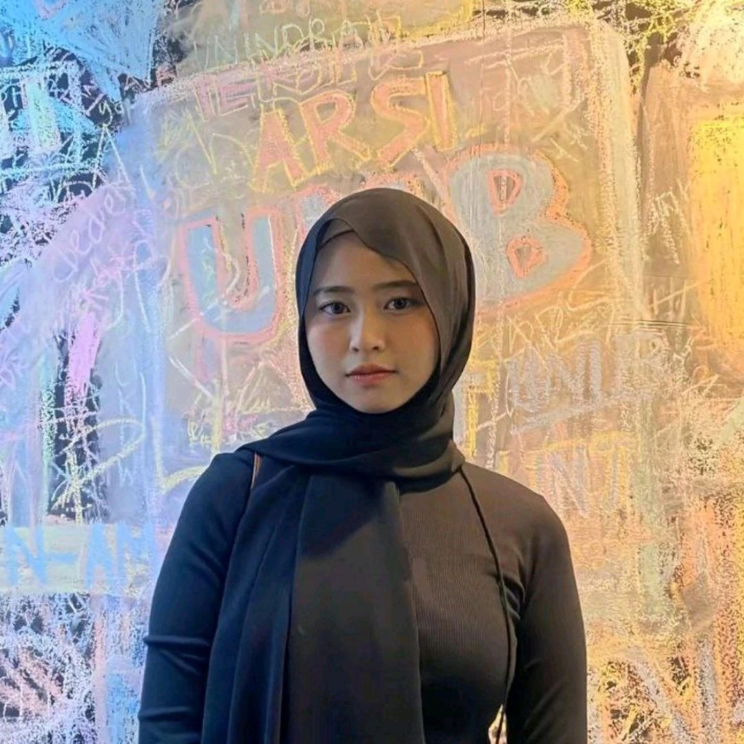 Foto profil pengguna